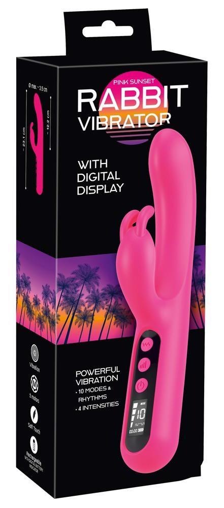 Display Rabbit Display Rabbit