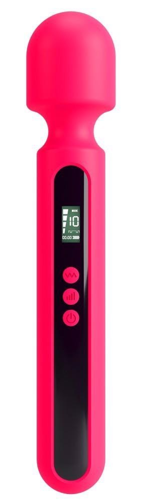 Display Wand Display Wand