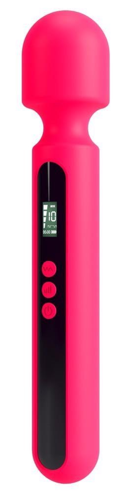 Display Wand Display Wand
