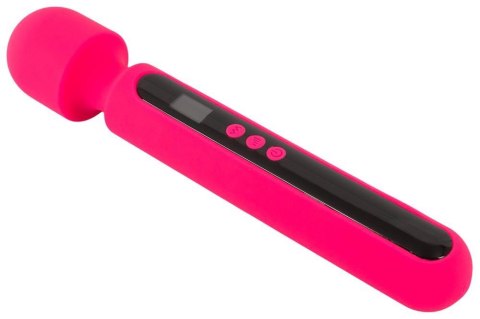 Display Wand Display Wand