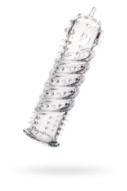 Przedłużka na penisa 15,3cm A-TOYS