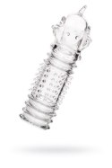 Przedłużka na penisa 15,3cm A-TOYS