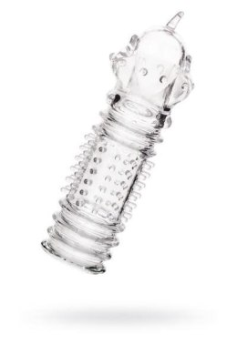 Przedłużka na penisa 15,3cm A-TOYS