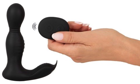 RC Butt Plug with 2 Functions RC Butt Plug with 2 Functions