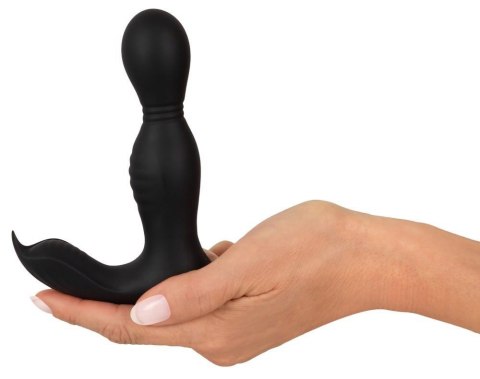 RC Butt Plug with 2 Functions RC Butt Plug with 2 Functions