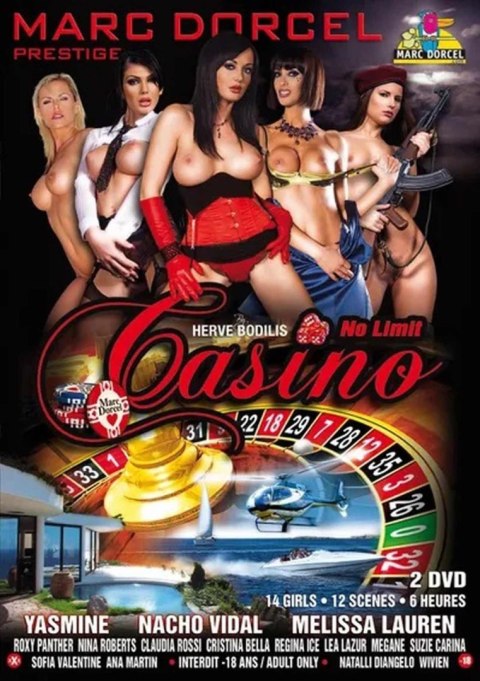 CASINO - NO LIMIT CASINO - NO LIMIT