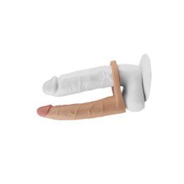 Dildo analne z wibracjami 17,8 cm Lovetoy
