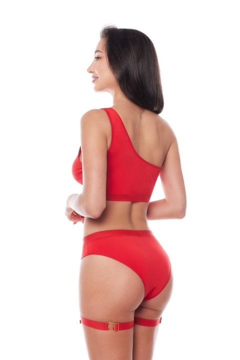 GISELLE RED SET (top&thong/top&figi) L/XL GISELLE RED SET (top&thong/top&figi) L/XL