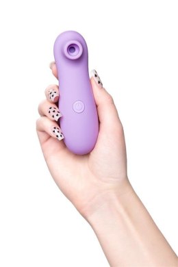 Ssący stymulator łechtaczki Flovetta Toyfa