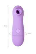 Ssący stymulator łechtaczki Flovetta Toyfa