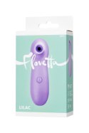 Ssący stymulator łechtaczki Flovetta Toyfa