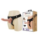 Uprząż Strap On Kevin 19cm Pretty Love