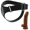 Uprząż Strap On Michael 20cm Pretty Love
