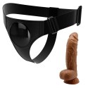 Uprząż Strap On Michael 20cm Pretty Love