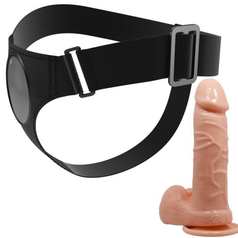 Uprząż Strap On Tom 20cm Pretty Love Uprząż Strap On Tom 20cm Pretty Love