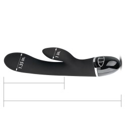 Wibrator O-Sensual Duo Climax 20,8cm Pretty Love