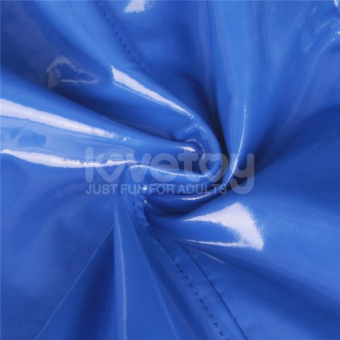 Chic Strap-On shorts (40 - 43 inch waist) Blue Chic Strap-On shorts (40 - 43 inch waist) Blue