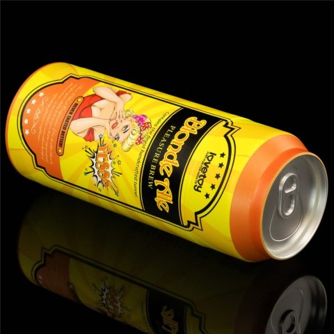 Pleasure Brew Masturbator-Blond Ale Pleasure Brew Masturbator-Blond Ale