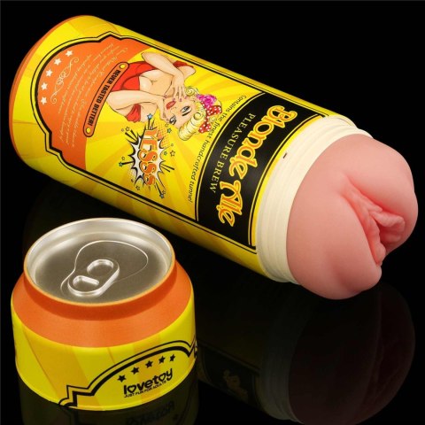 Pleasure Brew Masturbator-Blond Ale Pleasure Brew Masturbator-Blond Ale