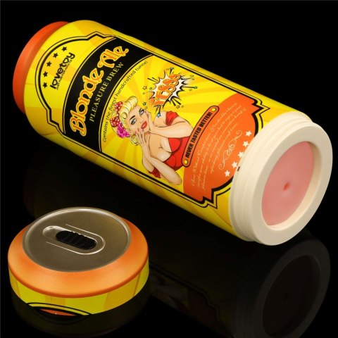 Pleasure Brew Masturbator-Blond Ale Pleasure Brew Masturbator-Blond Ale