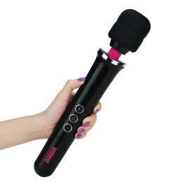Masażer Training Master Ultra Powerful Rechargeable Body Wand 32cm Lovetoy
