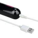 Masażer Training Master Ultra Powerful Rechargeable Body Wand 32cm Lovetoy