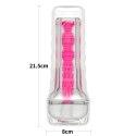 Masturbator Lumino Play Pink Glow Lovetoy