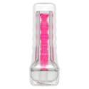 Masturbator Lumino Play Pink Glow Lovetoy