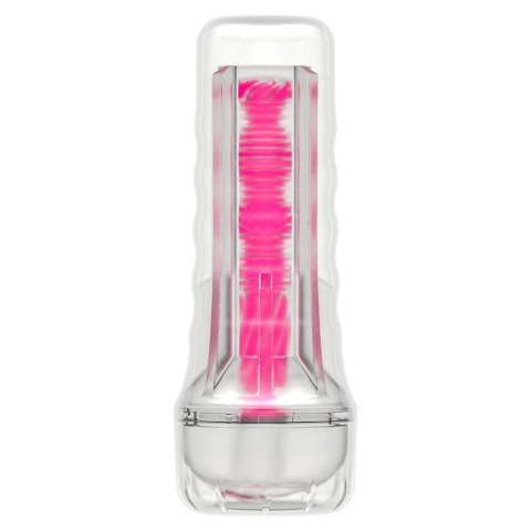 Masturbator Lumino Play Pink Glow Lovetoy Masturbator Lumino Play Pink Glow Lovetoy