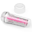 Masturbator Lumino Play Pink Glow Lovetoy