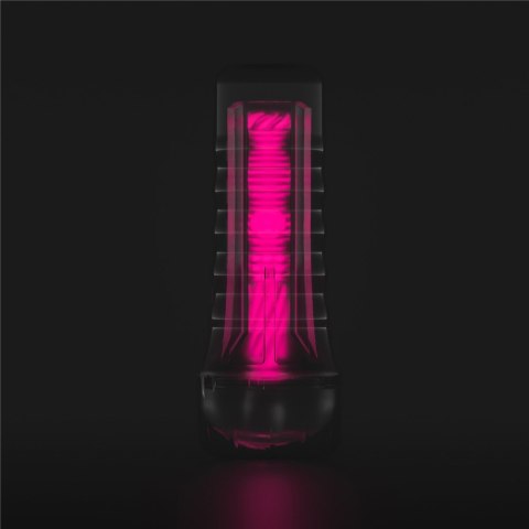 Masturbator Lumino Play Pink Glow Lovetoy Masturbator Lumino Play Pink Glow Lovetoy