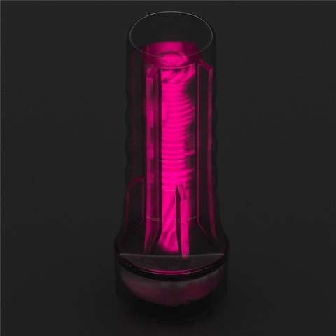 Masturbator Lumino Play Pink Glow Lovetoy Masturbator Lumino Play Pink Glow Lovetoy