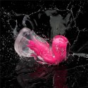 Masturbator Lumino Play Pink Glow Lovetoy