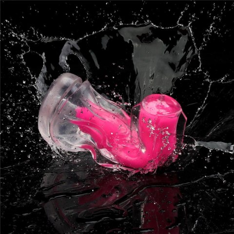Masturbator Lumino Play Pink Glow Lovetoy Masturbator Lumino Play Pink Glow Lovetoy
