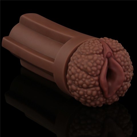 MASTURBATOR W OBUDOWIE PUSZKI PIWA, 19,8 CM, TPE, REALISTYCZNY MASTURBATOR W OBUDOWIE PUSZKI PIWA, 19,8 CM, TPE, REALISTYCZNY