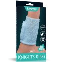Pierścień na penisa Knights Drip z wibracjami Lovetoy