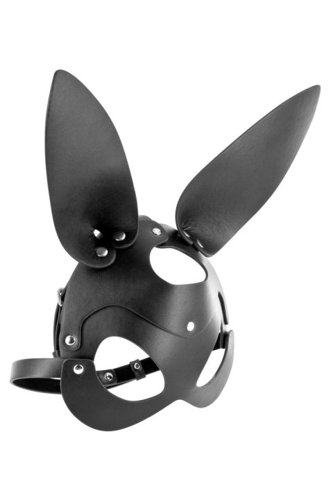 FETISH ADJUSTABLE BUNNY MASK FETISH ADJUSTABLE BUNNY MASK