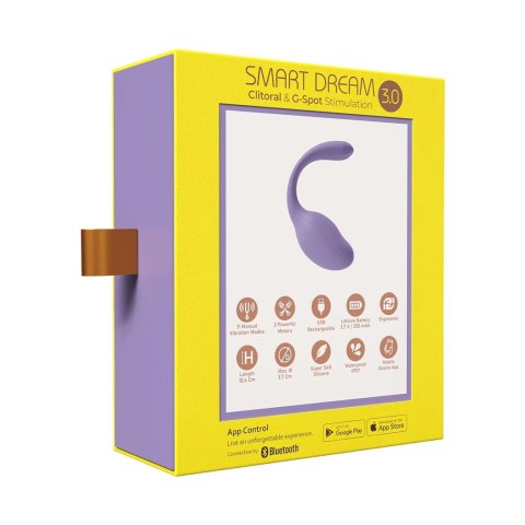 Smart Dream 3.0 + APP Smart Dream 3.0 + APP