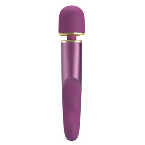PRETTY LOVE - Colorful Massager, 7 vibration functions 5 levels of speed control PRETTY LOVE - Colorful Massager, 7 vibration functions 5 levels of speed control