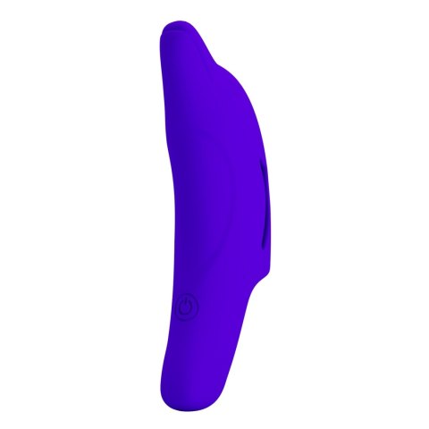 PRETTY LOVE - Delphini, Honey Finger 10 vibration functions PRETTY LOVE - Delphini, Honey Finger 10 vibration functions