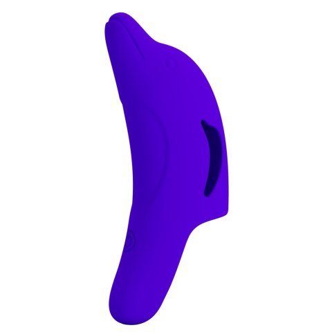PRETTY LOVE - Delphini, Honey Finger 10 vibration functions PRETTY LOVE - Delphini, Honey Finger 10 vibration functions