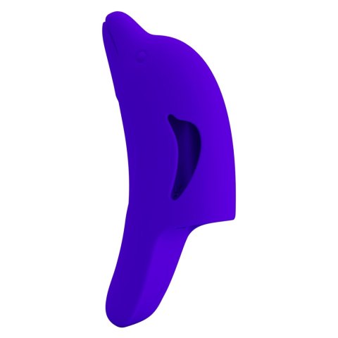 PRETTY LOVE - Delphini, Honey Finger 10 vibration functions PRETTY LOVE - Delphini, Honey Finger 10 vibration functions