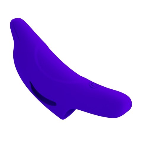 PRETTY LOVE - Delphini, Honey Finger 10 vibration functions PRETTY LOVE - Delphini, Honey Finger 10 vibration functions