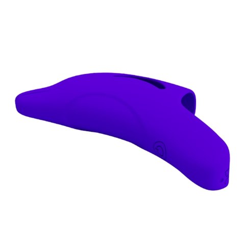 PRETTY LOVE - Delphini, Honey Finger 10 vibration functions PRETTY LOVE - Delphini, Honey Finger 10 vibration functions