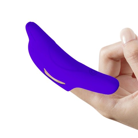 PRETTY LOVE - Delphini, Honey Finger 10 vibration functions PRETTY LOVE - Delphini, Honey Finger 10 vibration functions