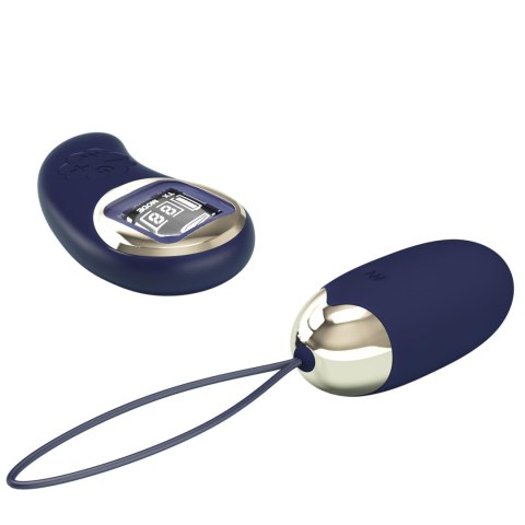 PRETTY LOVE - Mina-10 vibration functions 9 speed levels, Wireless remote control PRETTY LOVE - Mina-10 vibration functions 9 speed levels, Wireless remote control