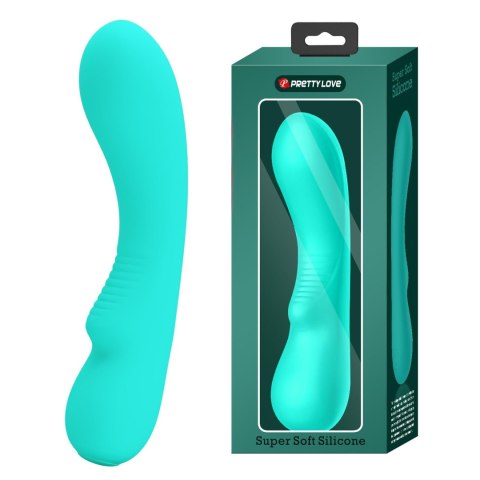 PRETTY LOVE - PRESCOTT Green 12 vibration functions Memory function PRETTY LOVE - PRESCOTT Green 12 vibration functions Memory function