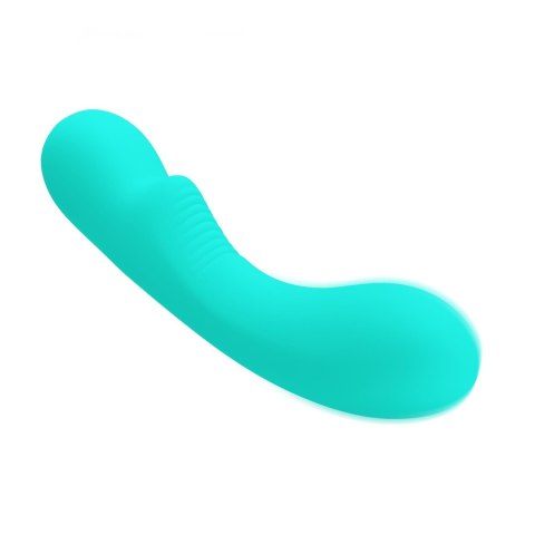 PRETTY LOVE - PRESCOTT Green 12 vibration functions Memory function PRETTY LOVE - PRESCOTT Green 12 vibration functions Memory function