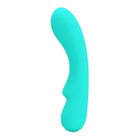 PRETTY LOVE - PRESCOTT Green 12 vibration functions Memory function PRETTY LOVE - PRESCOTT Green 12 vibration functions Memory function