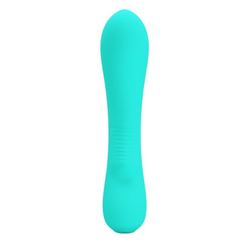PRETTY LOVE - PRESCOTT Green 12 vibration functions Memory function PRETTY LOVE - PRESCOTT Green 12 vibration functions Memory function